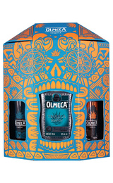 Текила Olmeca Blanco&nbsp;0,7&nbsp;л