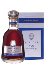 Ром Botucal Diplomatico Single Vintage 2004 0,7 л