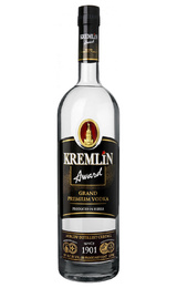 Водка Кремлин Эворд 1,75 л