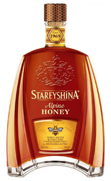 Старейшина Альпин Хани 0,5 л