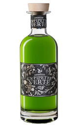 Абсент Ла Пипет Вер