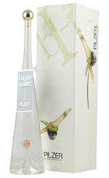 Граппа Пилцер Л'аква Матер