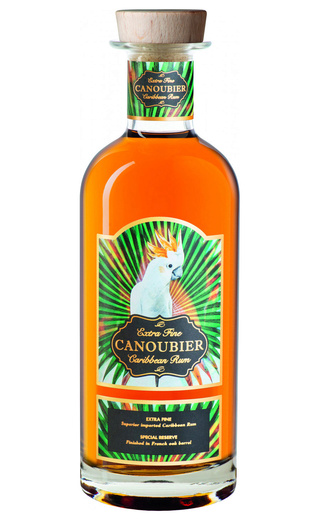 Канубье Экстра Файн 0.7 л фото ром Canoubier Extra Fine 0,7 л