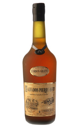 Кальвадос Pierre Huet Cordon Argent 0,7 л