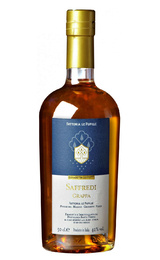 Граппа Fattoria Le Pupille Saffredi 0,5 л
