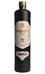 Джин Cross Keys Gin 0,7 л