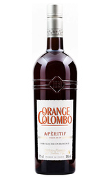 Orange Colombo 0,75 л