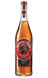 Текила Rooster Rojo Anejo 0,7 л