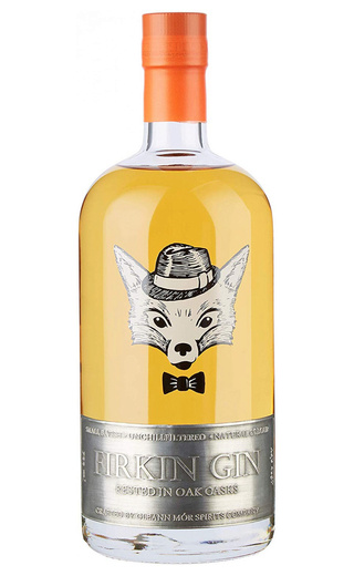 Джин Firkin Oak Casks 0,7 л