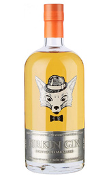 Джин Firkin Oak Casks 0,7 л