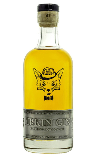 Джин Firkin Sherry Casks 0,7 л