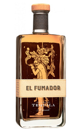 Текила Destiladora del Valle de Tequila El Fumador Reposado 0,7 л