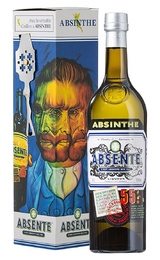 Абсент Absinth 55 0,7 л