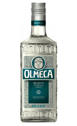 Текила Olmeca Blanco 0,35 л