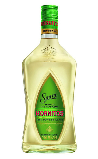 фото текила Sauza Hornitos 0,7 л