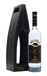 Водка Белуга Трансатлантик Рейсинг