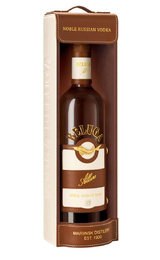 Водка Белуга Аллюр 0,7 л.