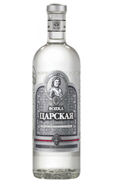 Водка Царская Оригинальная 1 л.