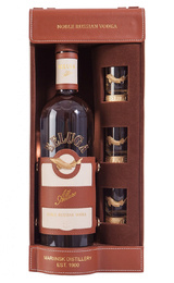 Водка Белуга Аллюр&nbsp;0,7&nbsp;л