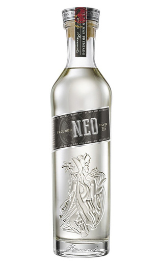 фото ром Facundo Neo 0,7 л
