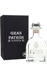 Текила Gran Patron Platinum&nbsp;0,75&nbsp;л