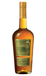 Кальвадос Berneroy Fine 0,7 л