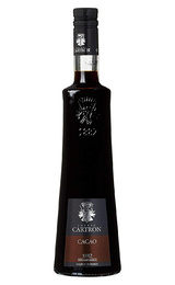 Жозеф Картрон Какао Темный