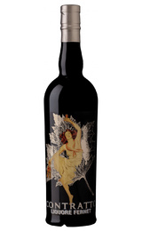 Контратто Ликуоре Фернет