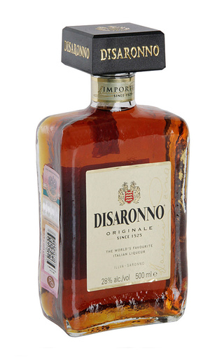 Дисаронно 0.5 л фото Disaronno 0,5 л