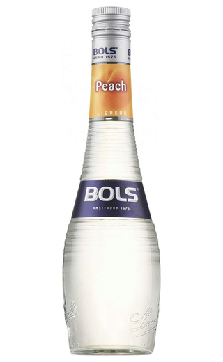 Болс Персик 0.7 л фото Bols Peach 0,7 л