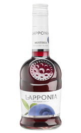 Лапония Черника