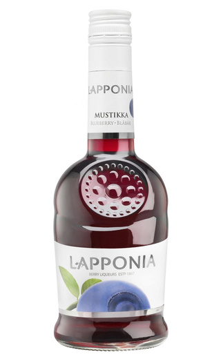 фото Lapponia Mustikka 0,5 л