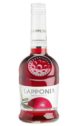 Лапония Клюква