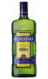 Becherovka 0,7 л