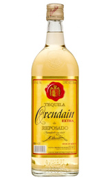 Текила Орендаин Экстра Репосадо 0,75 л.