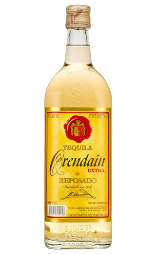 Текила Orendain Extra Reposado 0,75 л