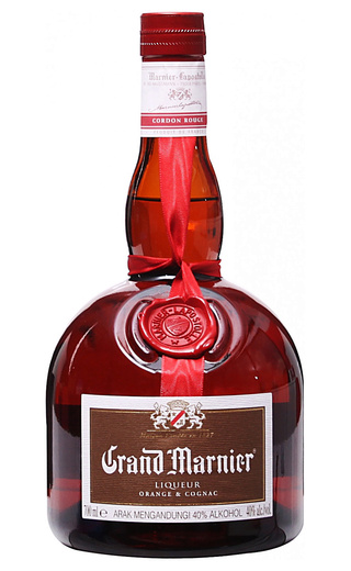 фото Grand Marnier Cordon Rouge 0,7 л
