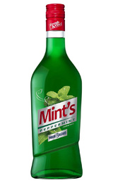 Мари Бризар Перечная Мята 0,7 л.