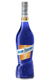 Мари Бризар Блю Кюрасао 0,7 л.