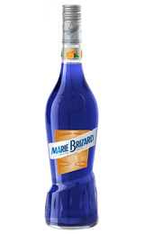 Marie Brizard Blue Curacao 0,7 л