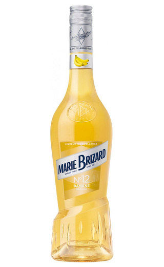 Marie Brizard Banana Cream 0,7 л