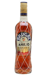 Ром Brugal Anejo&nbsp;0,7&nbsp;л.