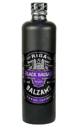 Riga Balzams Currant 0,35 л