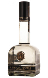 Водка Легенда Кремля 0,5 л