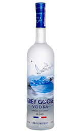 Водка Grey Goose 1 л
