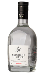 Водка Viche Pitia 1765 Caraway 0,5 л