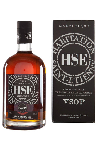 Ром Saint-Etienne Tres Vieux V.S.O.P. 0,7 л