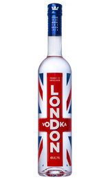 Водка London 1 л