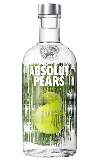 Водка Absolut Pears 0,7 л