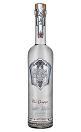 Водка Белое золото&nbsp;1&nbsp;л